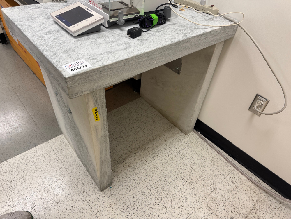 Image of Granite Table